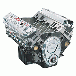 Vortec Crate Engine by Chevrolet Performance 350 CID 330HP 19433030