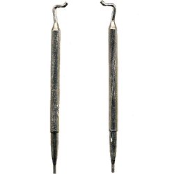 7033812 GM Quadrajet Secondary Metering Rods "AH" Code -Used In GM's 10185077 Camaro Conversion Kit