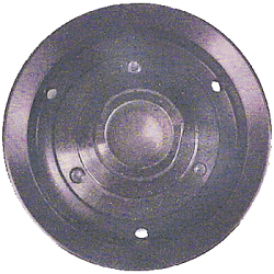 88958631 - Ecotec Billet Crankshaft Pulley