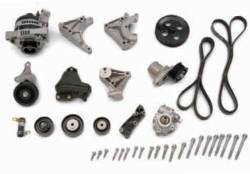 Chevrolet Performance Parts - 19368946 - LSA Accessory Drive System Non-A/C - Image 2