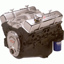 Chevrolet Performance Parts - Chevrolet Performance Deluxe Crate Engine 308HP 350 19421179 - Image 1