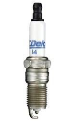 19239700 #15 - AC Delco Rapid Fire Spark Plugs