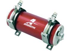 Aeromotive Fuel System - Aeromotive A750 Fuel Pump Red 11106 - Image 1