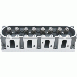 Chevrolet Performance Parts - 12711770 - Chevrolet Performance Assembled  L92 Cylinder Head Assembly - Image 2