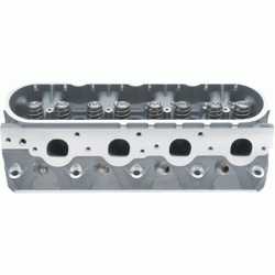 Chevrolet Performance Parts - 12711770 - Chevrolet Performance Assembled  L92 Cylinder Head Assembly - Image 1