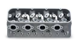 24502517 - Splayed-Valve Aluminum Race Cylinder Head