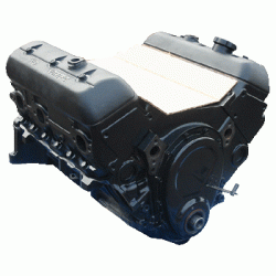 19420696 - Remanufactured GM 2003 - 2005  4.3L, 262 Cid, 6 Cylinder Engine