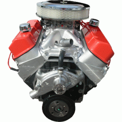PACE Performance - Big Block Crate Engine by Pace Performance ZZ502 600+ HP GMP-1171-611 - Image 2