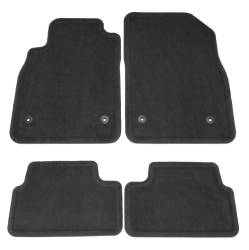 95229923 MAT PKG,FRONT & REAR CARPET (MOLDED EDGE) (15.286/16.8