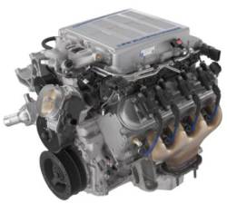 Chevrolet Performance Parts - 19260165 - LS9 6.2L Supercharged Crate Engine 638 hp / 604 lbs torque - Image 3