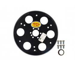 TCI Flexplate LS Engine to TH400, 4L80E Converter Transmission Wide Pattern SFI Approved 399754