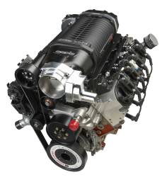 Chevrolet Performance Parts - 20129562 - Camaro COPO - Image 2