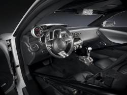 Chevrolet Performance Parts - 20129562 - Camaro COPO - Image 3