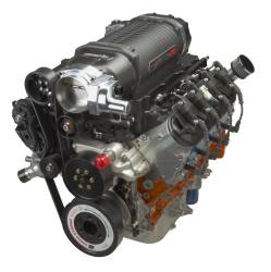 Chevrolet Performance Parts - 20129562 - Camaro COPO - Image 5