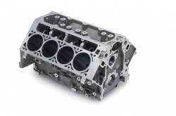 Chevrolet Performance Parts - 12729604 - Production L92 / LS3 Gen IV Block - 4.065" Bore, 9.240" Deck, 6 Bolt Main, Aluminum Block - Image 1