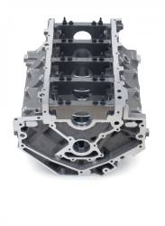 Chevrolet Performance Parts - 12729604 - Production L92 / LS3 Gen IV Block - 4.065" Bore, 9.240" Deck, 6 Bolt Main, Aluminum Block - Image 4
