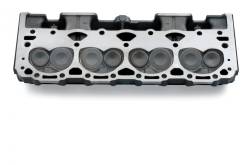 Chevrolet Performance Parts - 12691728 - Chevrolet Performance Parts SBC Cast Iron Vortec Cylinder Head - Complete - Image 3