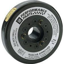 88962814 - 572ci Balancer