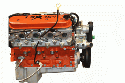 PACE Performance - GMP-K10195-2 - LS Engine (Camaro & Truck) Alternator Only Serpentine Drive Kit - Image 3