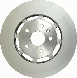 25851237 - CTS-V 1-Piece Brembo Rotor