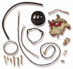 Holley - Holley Performance Electric Choke Conversion Kit 45-224 - Image 2