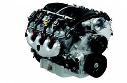 PACE Performance - LS3 430HP with T56 Tremec 6 Speed Transmission Package Pace Prepped & Primed GMP-LS3430T56 - Image 2